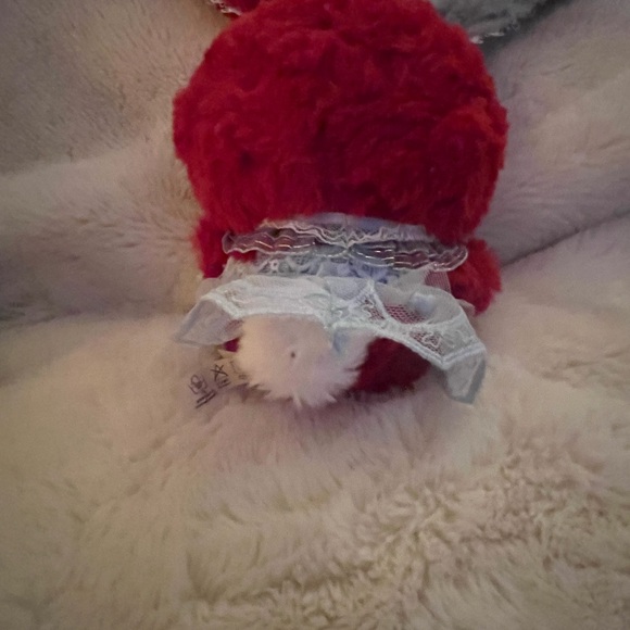 BABY THREE SECRET Lily Rabbit Town - Picture 8 of 8